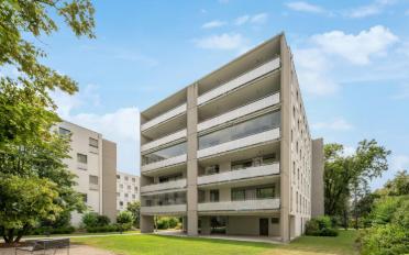 Wohnung 4 Zimmer - image - 1
