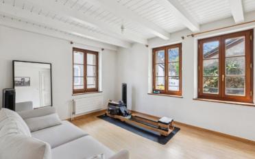 Maison 7 pièces - image - 10