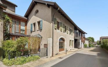 Maison 7 pièces - image - 2