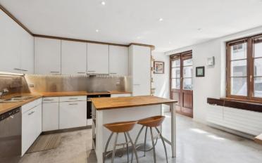 Maison 7 pièces - image - 7