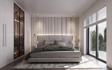 Maison contiguë 5.5 pièces - image - 4