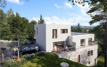 Maison contiguë 5.5 pièces - image - 6