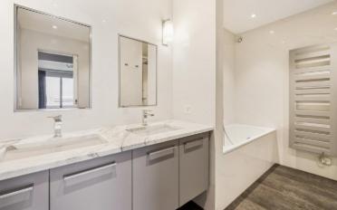 Apartment 6 rooms - image - 11