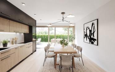 Apartment 3 rooms - image - 2