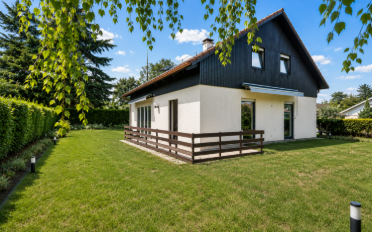 Villa 6 pièces - image - 4