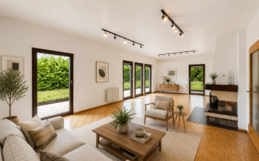 Villa 6 pièces - image - 1