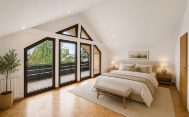 Villa 6 pièces - image - 2