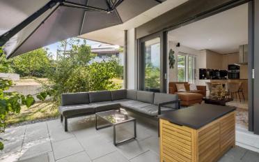 Apartment 4 rooms - image - 1