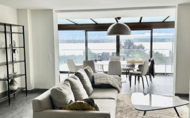 Bifamiliar house - image - 2
