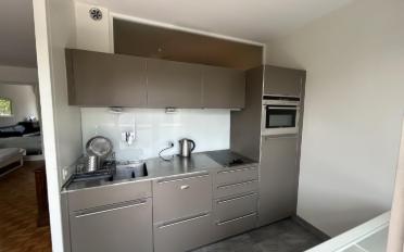 Wohnung 2 Zimmer - image - 4