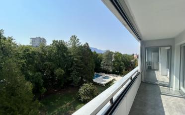 Wohnung 2 Zimmer - image - 1