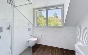 Attikawohnung 5.5 Zimmer - image - 13