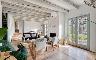 Single house 6 rooms - image - 7