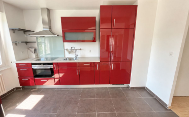 Dachwohnung 3.5 Zimmer - image - 2