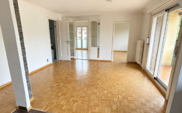 Dachwohnung 3.5 Zimmer - image - 3