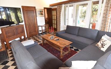 Chalet 7 rooms - image - 1