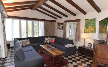 Chalet 7 rooms - image - 2