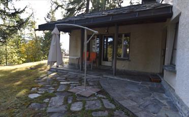 Chalet 7 rooms - image - 9