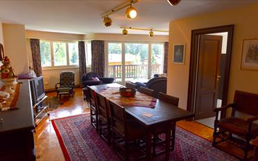Apartment 4.5 rooms - image - 1