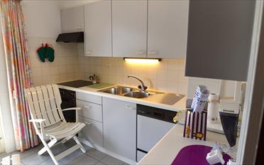 Apartment 4.5 rooms - image - 6