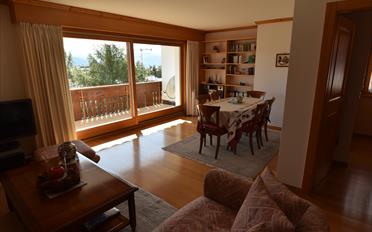 Wohnung 4.5 Zimmer - image - 2
