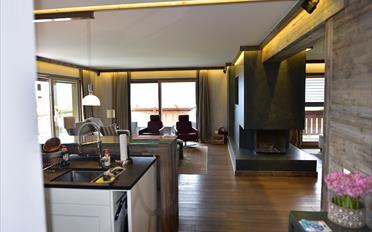Apartment 4.5 rooms - image - 6