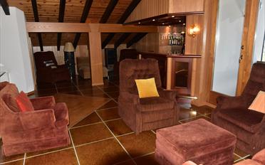 Chalet 9.5 rooms - image - 9
