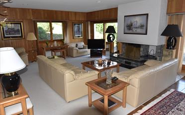 Chalet 9.5 rooms - image - 1
