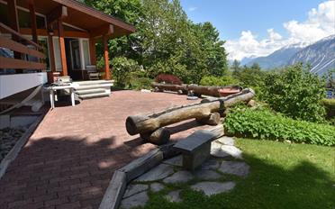 Chalet - image - 14