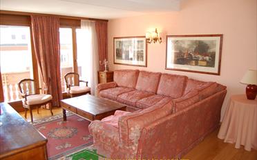 Wohnung - image - 1