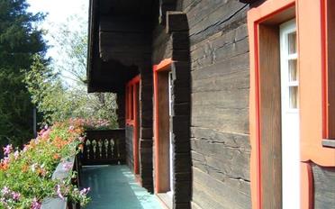 Chalet - image - 13