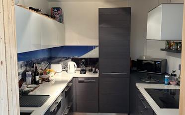 Apartment 4.5 rooms - image - 6