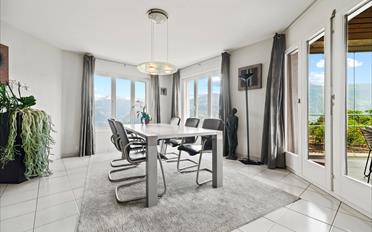 Villa 5.5 rooms - image - 2