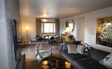 Wohnung 5.5 Zimmer - image - 1