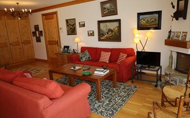 Wohnung 3.5 Zimmer - image - 3
