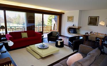 Apartment 4.5 rooms - image - 2