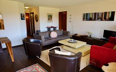 Apartment 4.5 rooms - image - 3