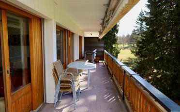 Apartment 4.5 rooms - image - 5