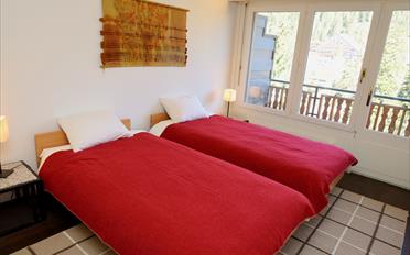 Apartment 4.5 rooms - image - 15