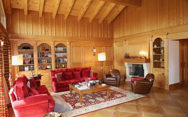 Attic flat 5.5 rooms - image - 1