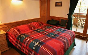 Attic flat 5.5 rooms - image - 15