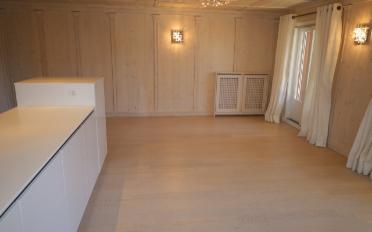 Apartment 3.5 rooms - image - 13