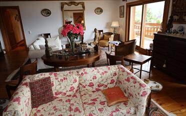 Apartment 7.5 rooms - image - 2