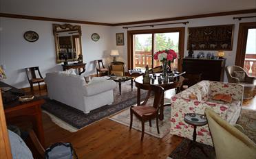 Apartment 7.5 rooms - image - 8