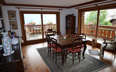 Apartment 7.5 rooms - image - 10