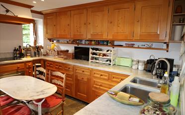 Apartment 7.5 rooms - image - 14