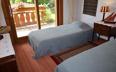 Apartment 7.5 rooms - image - 17