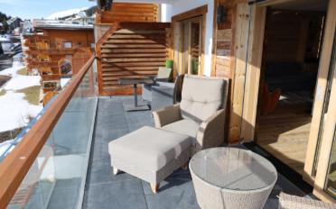 Appartement 3.5 pièces - image - 16