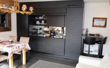 Wohnung 3.5 Zimmer - image - 4