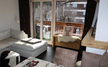 Wohnung 3.5 Zimmer - image - 6